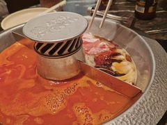 -牛New寿喜烧(新六百店)