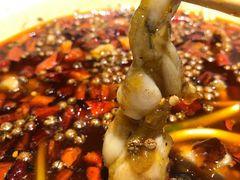-盱眙小龙虾(天虹店)