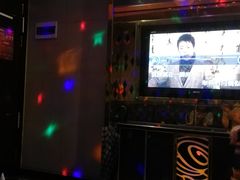 -星天地氧吧量贩KTV(龙岗店)