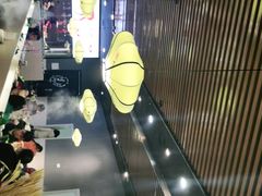 大堂-牛鲜胜·潮汕牛肉自助火锅(番禺市桥店)