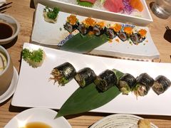 -Hatsune隐泉日式料理(三里屯太古里店)