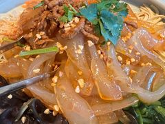 -红樱桃·欢乐餐厅(太原里店)