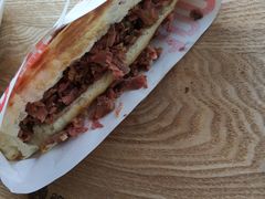 肉夹馍-驴世家驴肉火烧·凉皮·胡辣汤(五道口店)