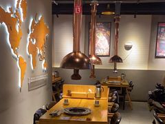 -喜来稀肉(北外滩白玉兰广场店)