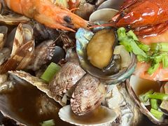 -南京小笼灌汤包家常炒菜海鲜大咖(文登路店)