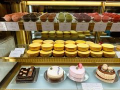 -PAUL LAFAYET 法式甜品(港汇广场店)