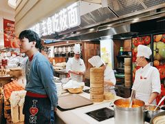 -西贝(六里桥旗舰店)