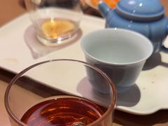 -隐溪茶馆(金虹桥店)