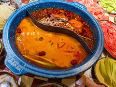 -王歘歘·chuǎ火锅(五道营店)