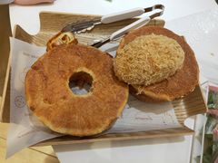 -好利来(龙首印象城店)