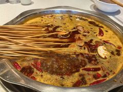 -钢五区节子串串香(环球汇·天誉店)