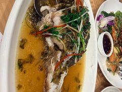 -瑞福园联谊餐室(茂名南路店)