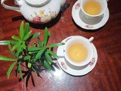 -蓝天宾馆诺瓦咖啡厅