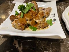 -燕青小馆(东园大厦店)