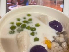-鲜芋仙(群光广场店)
