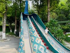 -成飞公园