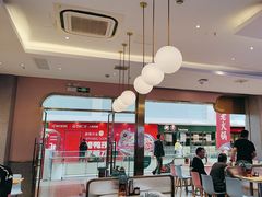 -小杨生煎(周浦万达店)