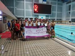 -清华大学-陈明游泳馆