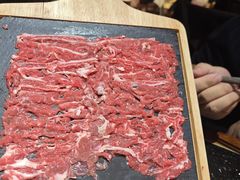 -井格重庆火锅(通州梨园店)