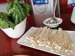 -岳合轩老北京涮肉