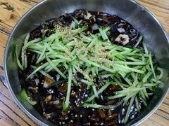 -京玉菲饭店(李村店)