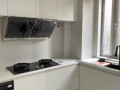 -索菲亚衣柜橱柜全屋定制(真北红星店)