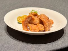 -锦府园·新台州菜(合生汇店)