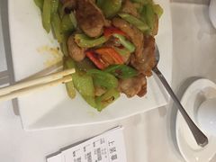 -澳门皇庭海景酒店