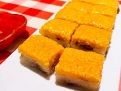 -西贝莜面村(上海百联西郊店)