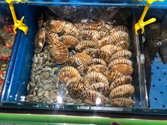-金太阳海鲜烧烤·本地人餐厅(东纬路旗舰店)