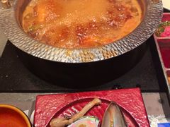 -牛YO寿喜烧和牛火锅自助(三台子万象汇店)