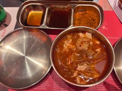 -西塔老太太泥炉烤肉(苏州大悦城店)