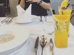 -我的四季意大利餐厅(春天百货店)