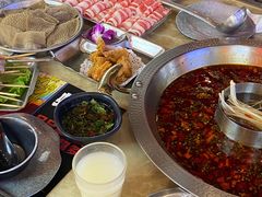 -蛙宴·美蛙火锅基地(万象城店)