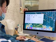 -海马体照相馆(上海宝山万达广场店)