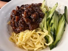 -元祖李朝(新威路店)