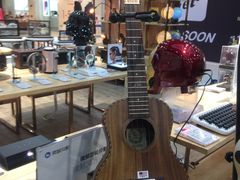 -微缤礼物(青岛海信广场店)