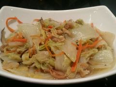 -鹿港小镇(悠唐店)