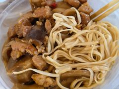 -白玉兰小吃(新村路店)