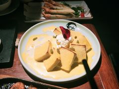 冰淇淋烤布蕾-花千醉(新街口店)