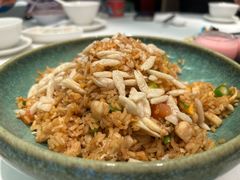 -晶荷轩(香港迪士尼乐园酒店)