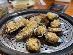 -船奇蒸汽海鲜·闽菜(八市海鲜总店)