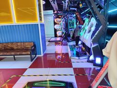 -快乐街区(成都龙湖北城天街店)