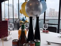 -三利音·东方司宴(外滩店)