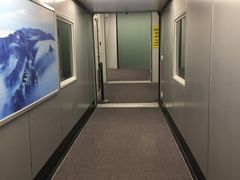 -银川河东国际机场
