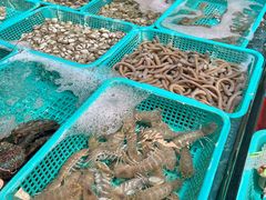 -旺达·福州菜(正大广场店)