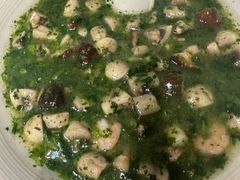 -阿巧一号私房菜(止园路店)