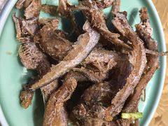 -虎哥私房菜(馒头山店)