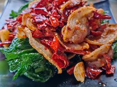 -隔壁老王·家常云南菜(花巷店)