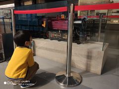 -中国铁道博物馆(正阳门馆)